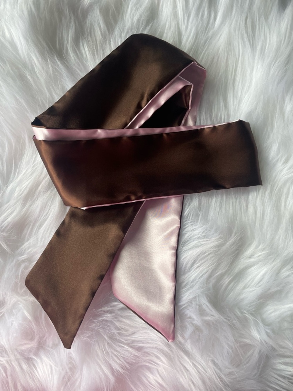 Juicy Couture Daydreamer handbag ribbon replacement - satin